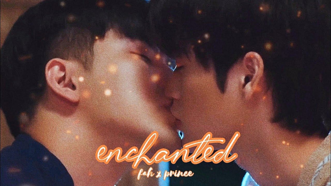 fah ✘ prince | enchanted [fmv]