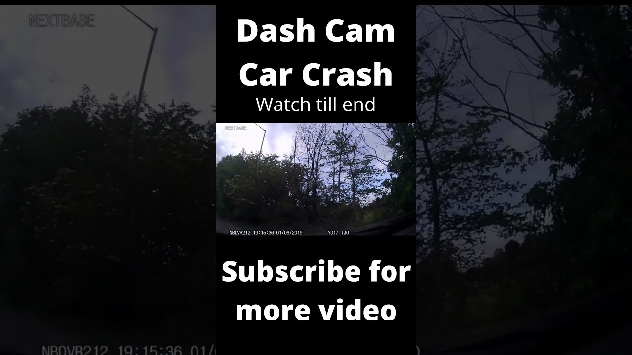 Car Crash 2021- #8 - Super Dash - Tube | Dash cam compilation - 😂  😂  😂