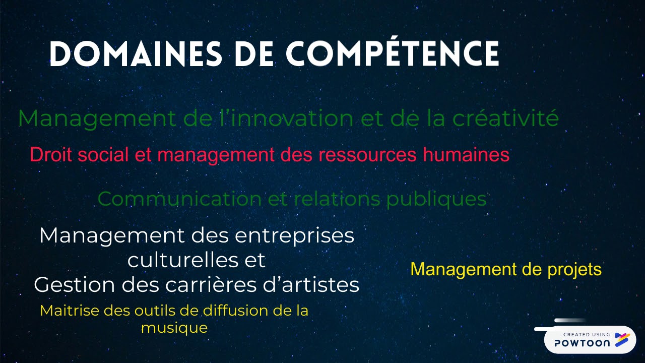 Recherche stage conventionn&eacute; 1