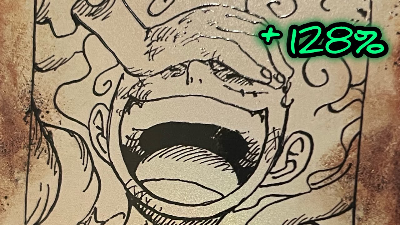 Demand For THESE Cards Has Never Been Higher (One Piece Market Watch)