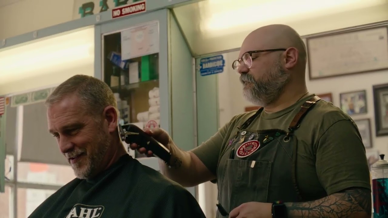 Make it With Wahl // Meet Tate Yohe
