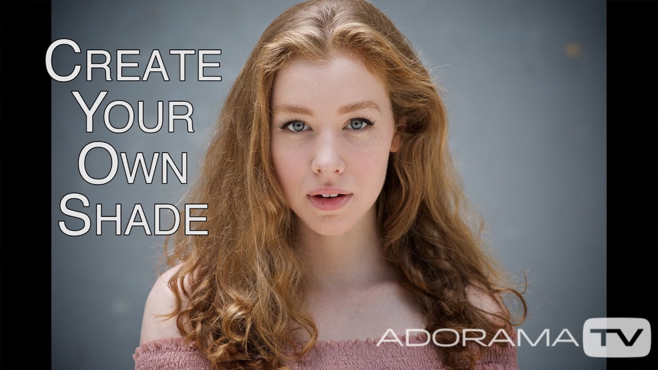 Making Shade: Two Minute Tips with David Bergman