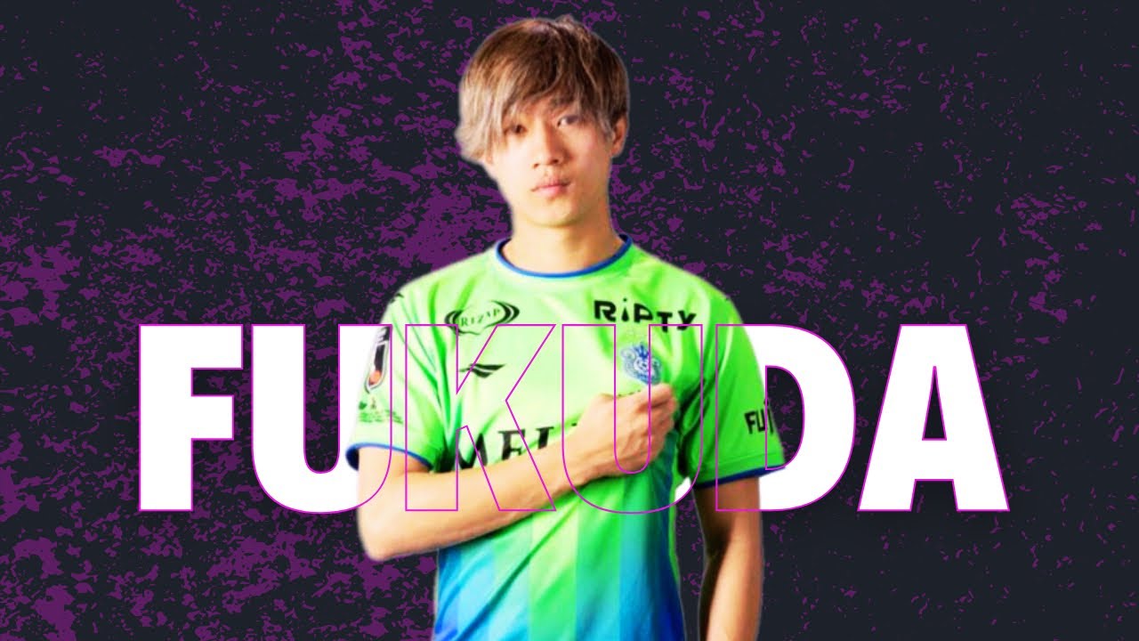 Sho Fukuda - 2024 So Far At Shonan Bellmare