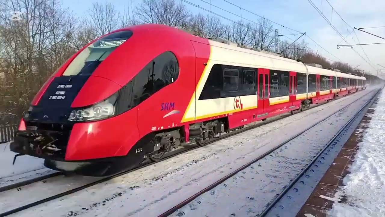PKP wesoła