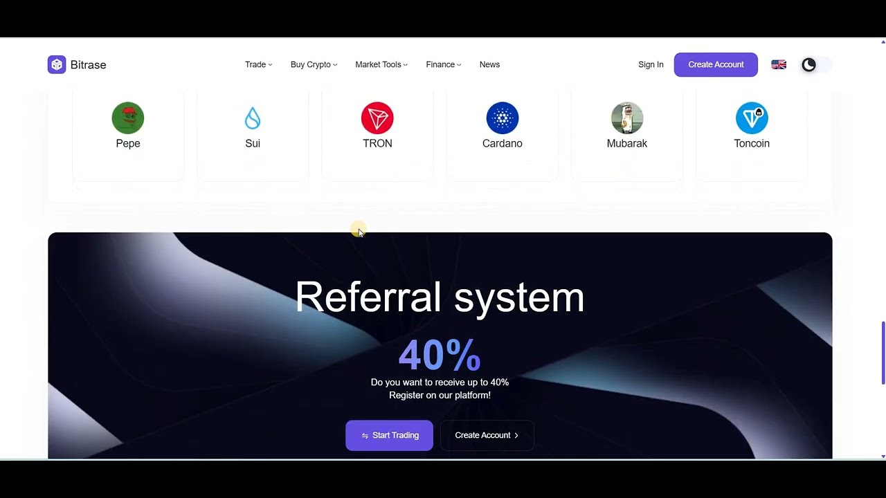 WARNING! Bitrase.com Might Be a Scam! Full Review & Investigation of Bitrase | Watch Before Use
