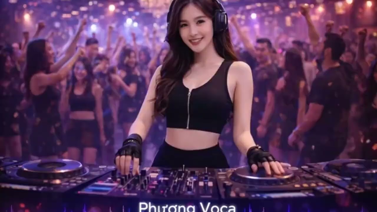 Lạc trong nụ cười em