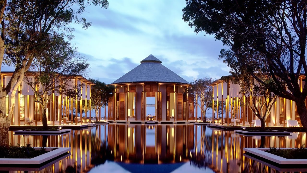 Amanyara | Turks & Caicos