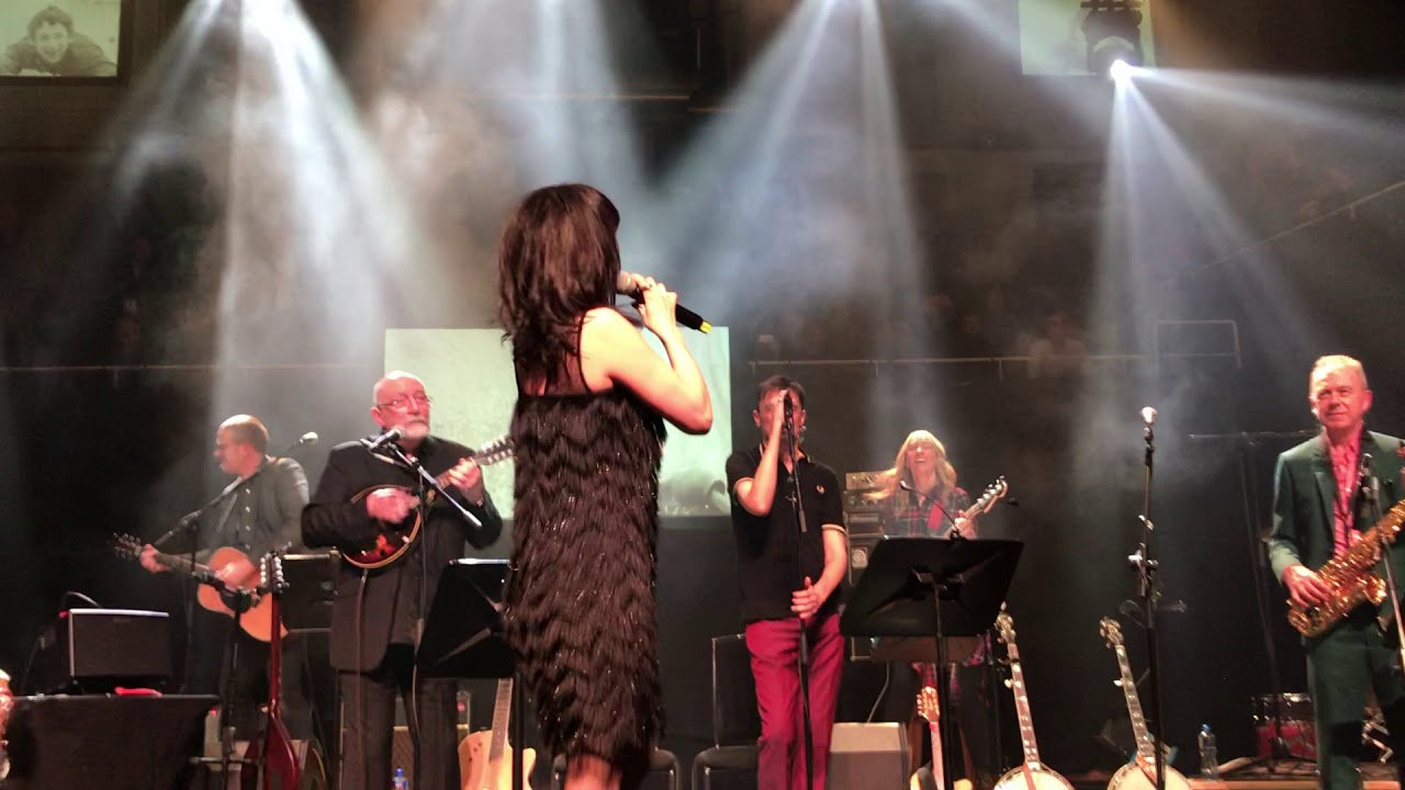 Imelda May 