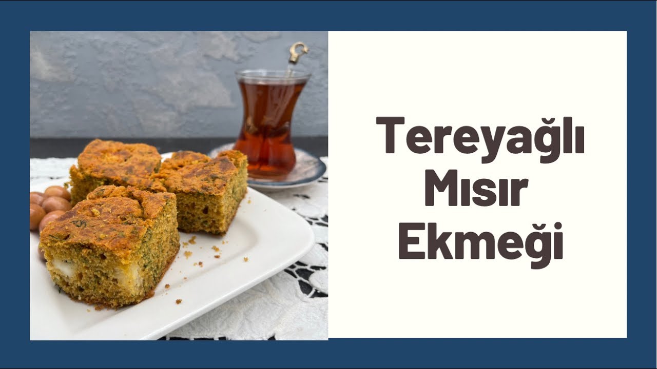 Как приготовить кукурузный хлеб с маслом и кукурузный хлеб?