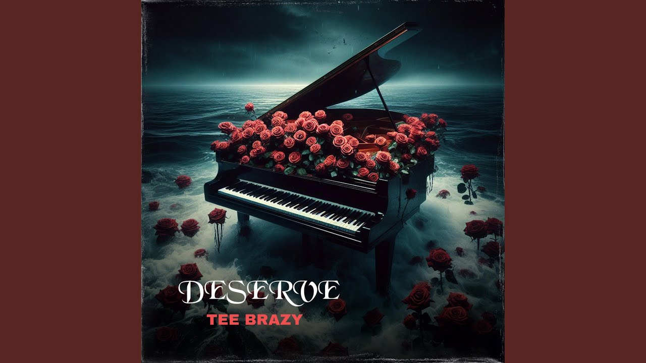 Deserve