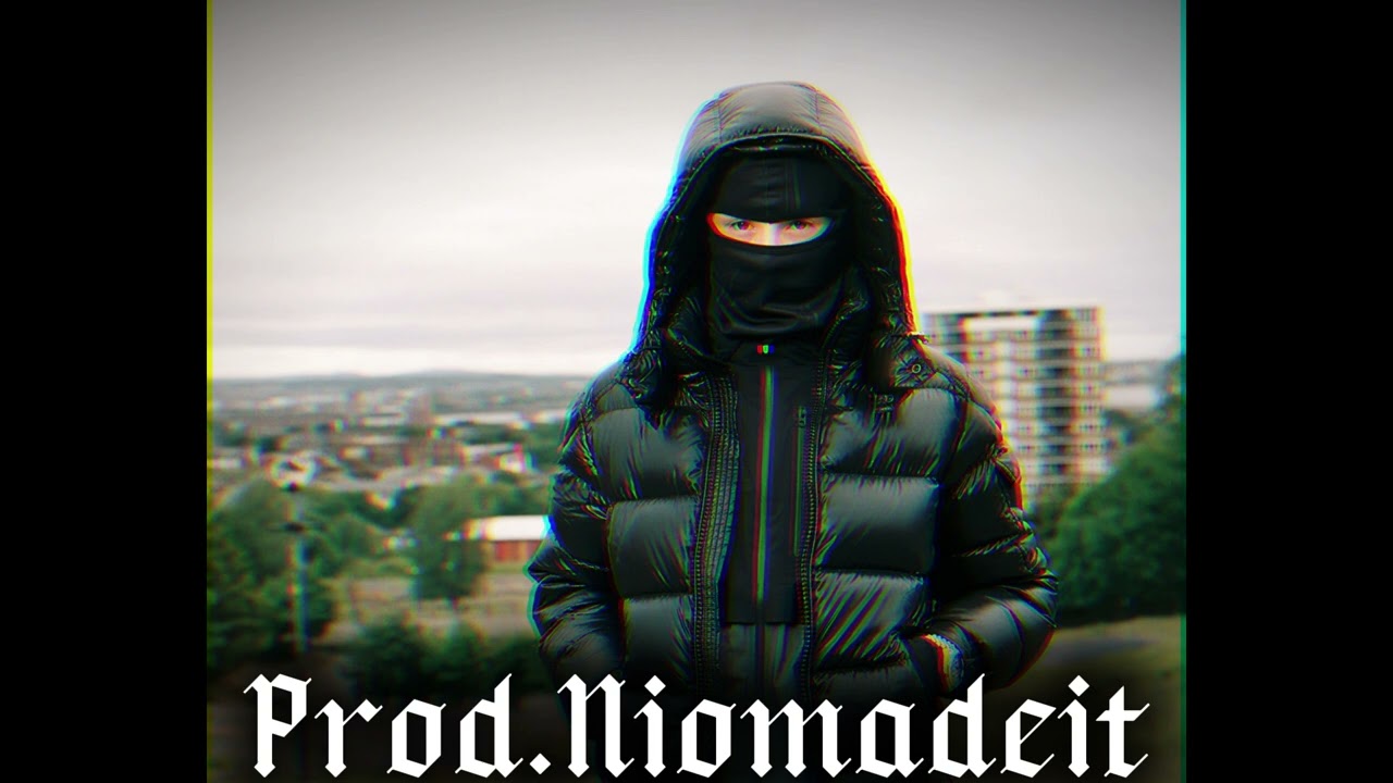 (HOODTRAP REMIX) HAZEY- Packs and Potions (Prod.Niomadeit)