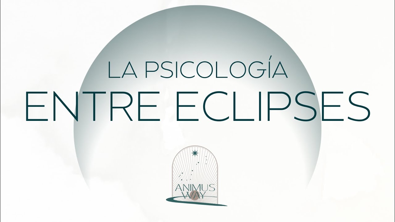 ENTRE ECLIPSES - ¿POR QUÉ TE PUEDES SENTIR DISTINTO ENTRE ECLIPSES?