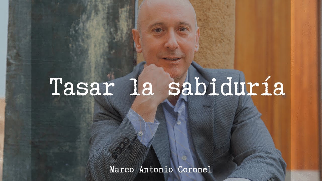 Tasar la sabiduría (Según Platón)