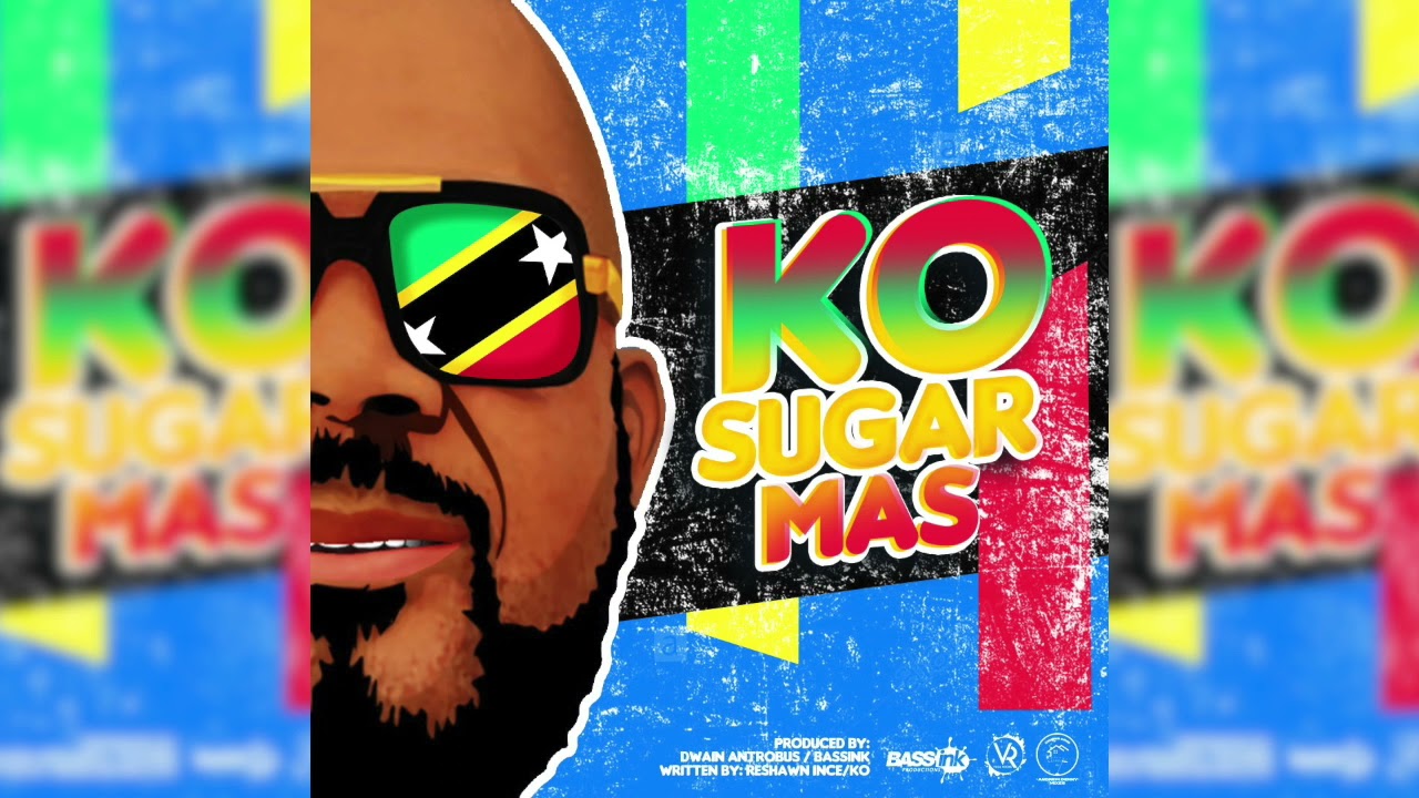 K.O - Sugarmas - 