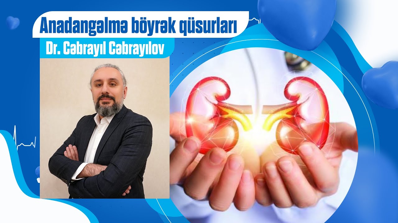 Anadangəlmə böyrək qüsurlarının aşkarlanması üçün hansı müayinə üsulları var?