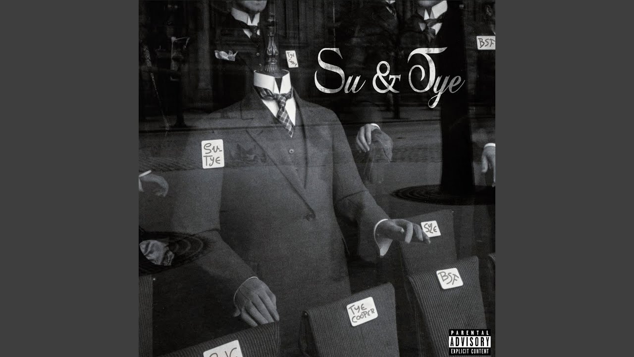 Options (feat. The Hoodies)
