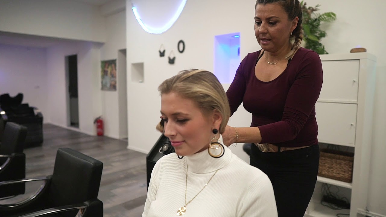 Naloon - Naturfriseur Braunschweig