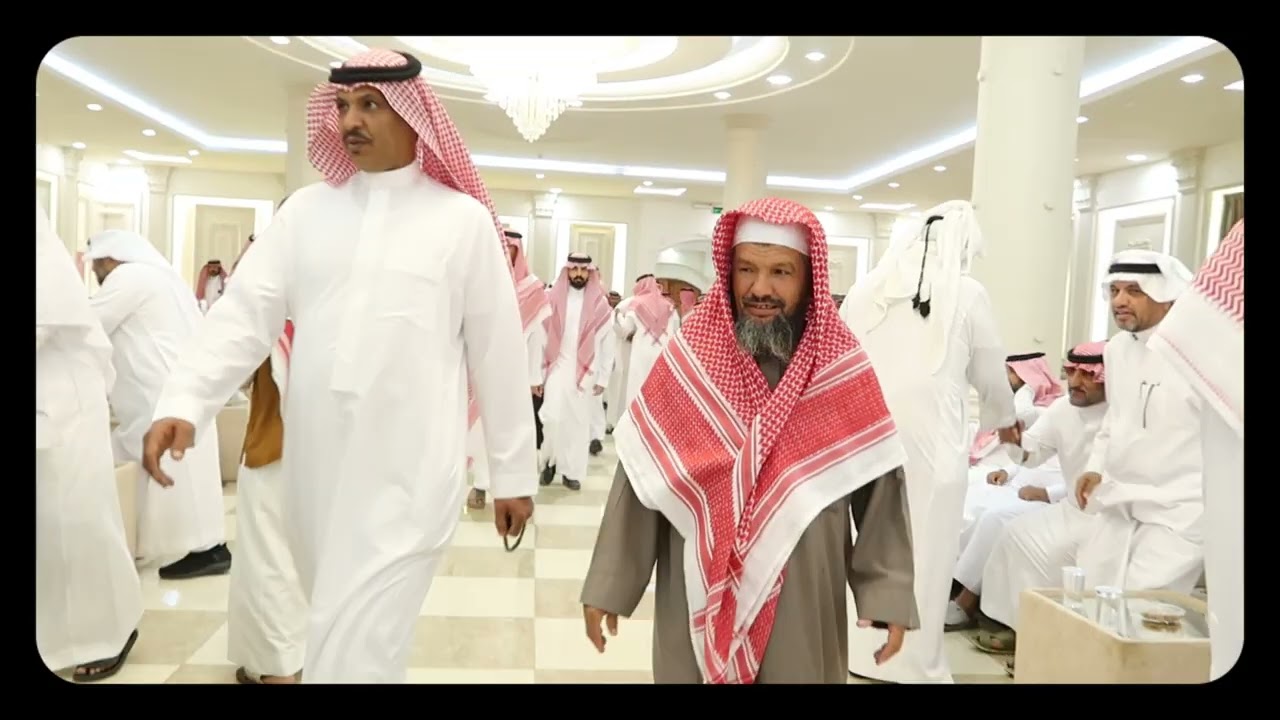  زواج الشاب/عطيه حسن الزهراني @ على ابنة الشيخ يوسف علي طهماز يوم الاثنين٣/٦/١٤٤٧ قصر زهران  الشعراء
