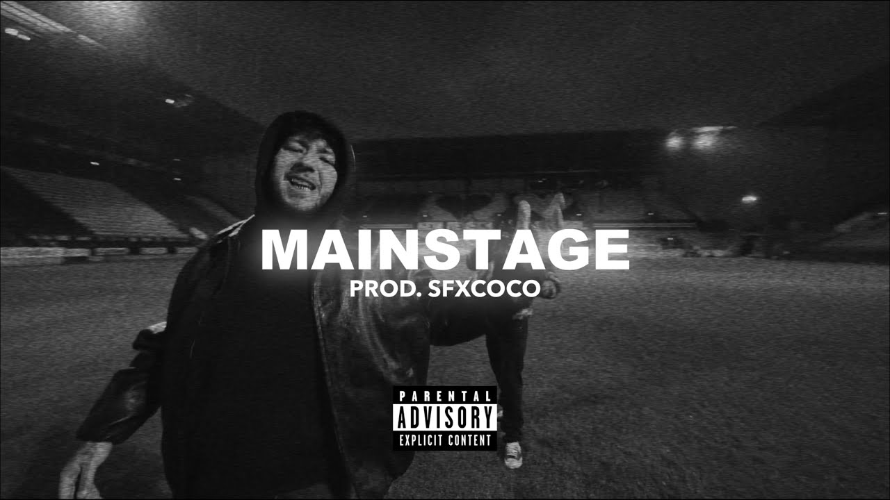 Tom Hengst x Kwam.E x Disarstar Type Beat - 