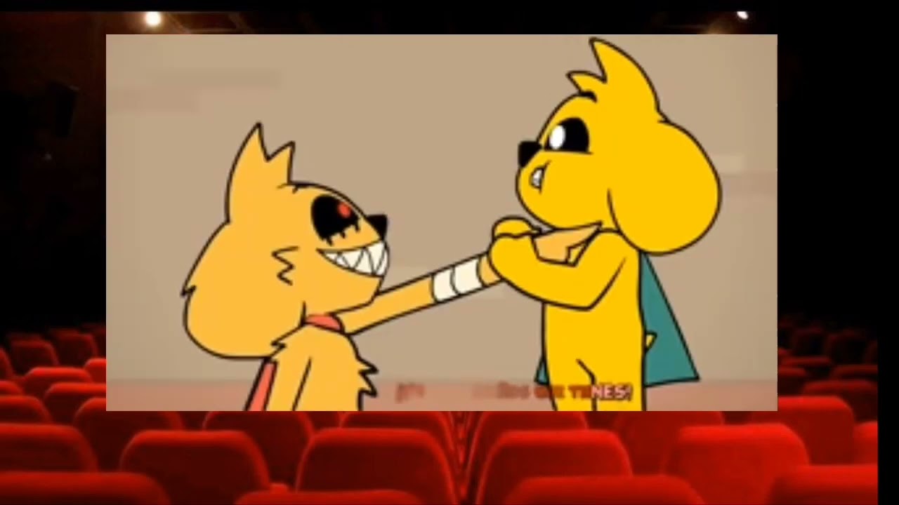 universos reaccionando a otros mundos cap 6 las perrerías de Mike