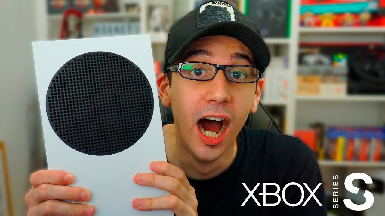 ANALISIS DE LA XBOX SERIES S - ES LO MEJOR EN PRECIO CALIDAD? VALE LA PENA COMPRARLA EN ARGENTINA?