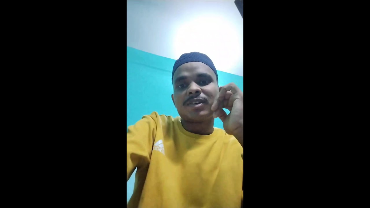 Md Spak alam is live
