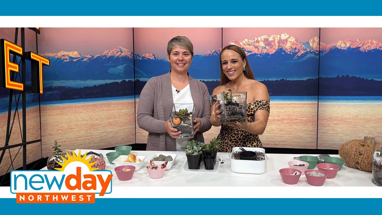 CraftLab Seattle brings hands-on crafting fun to people of all ages - New Day NW