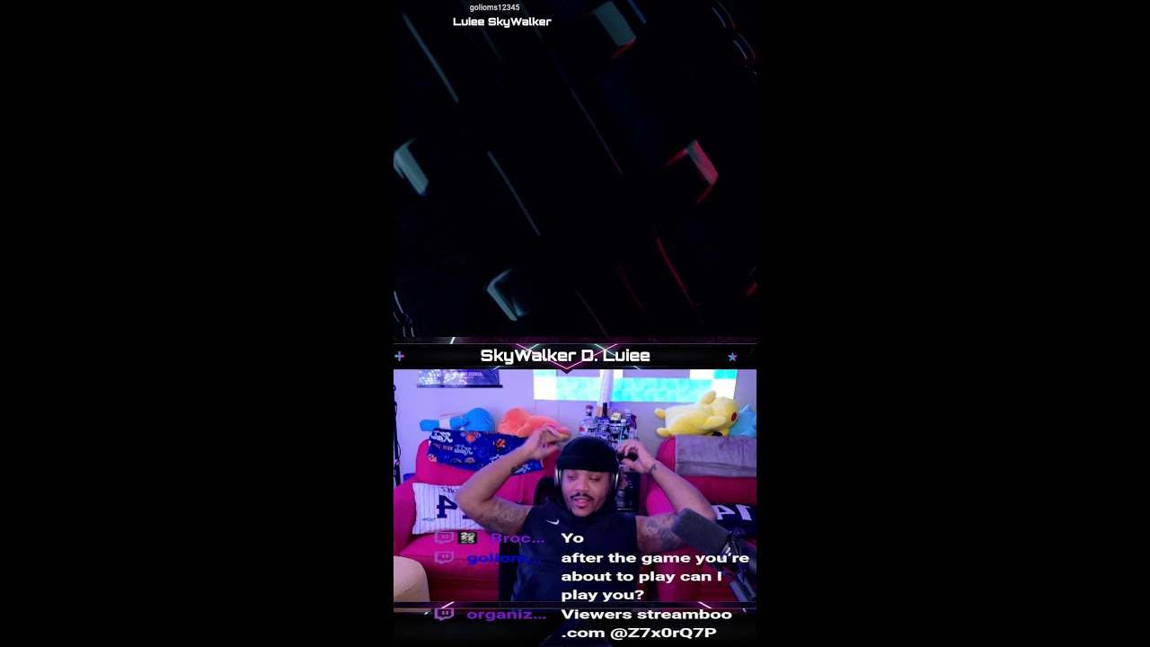 Madden Bowl MVP (Portrait)