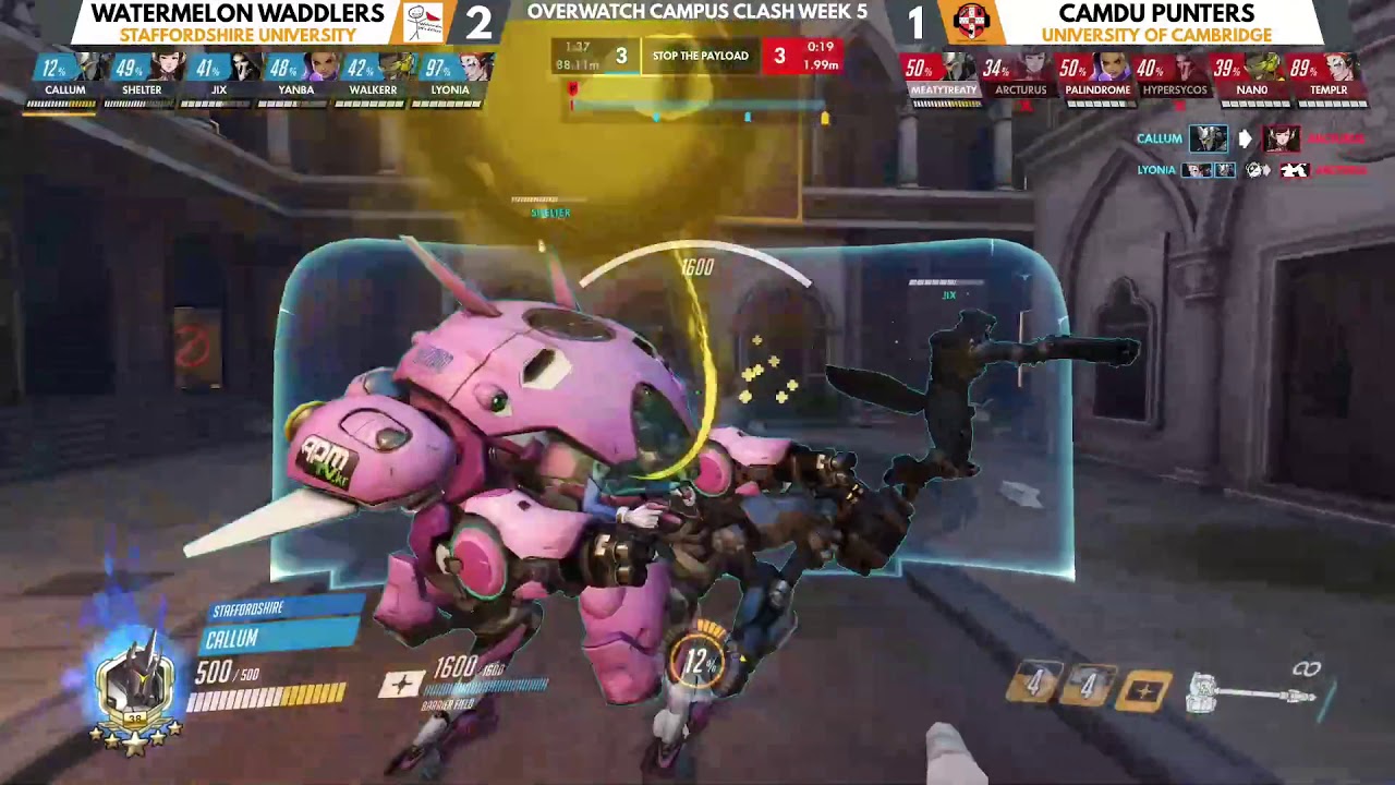 Hire JoeB - Play by Play Caster