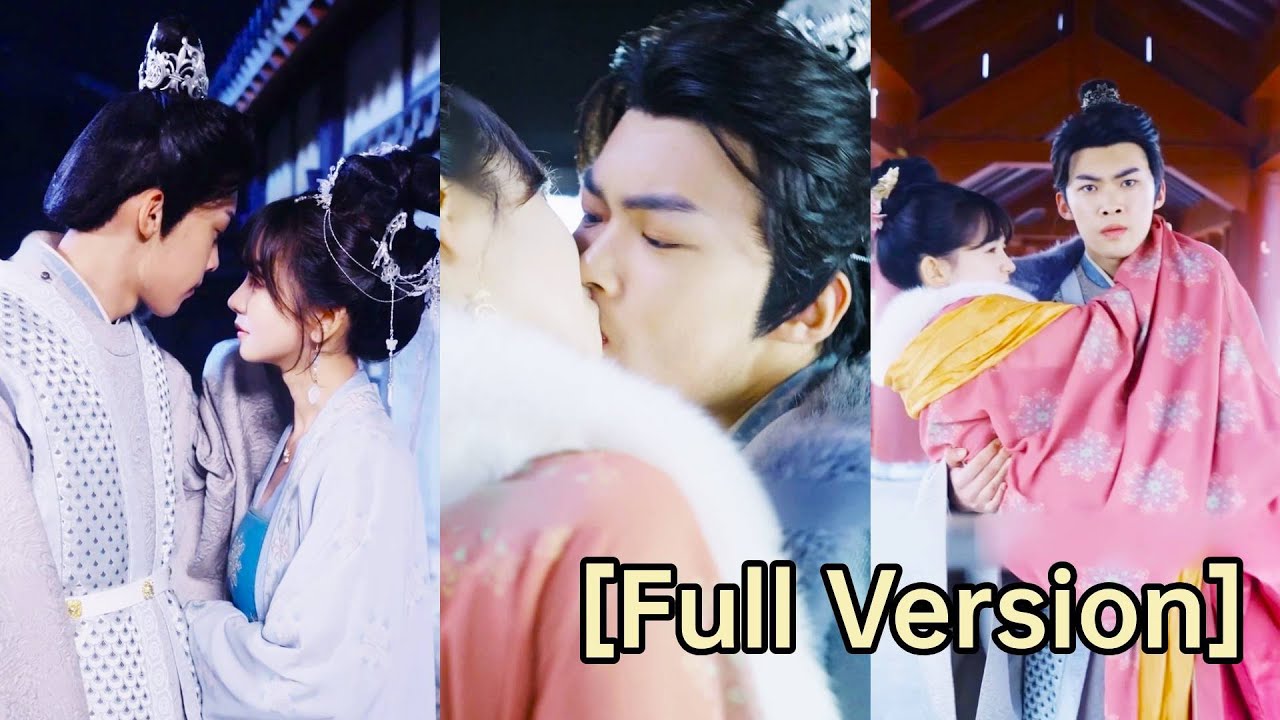 【Full Ver】She died on wedding day, but woke up turned to be different person, prince fell in love