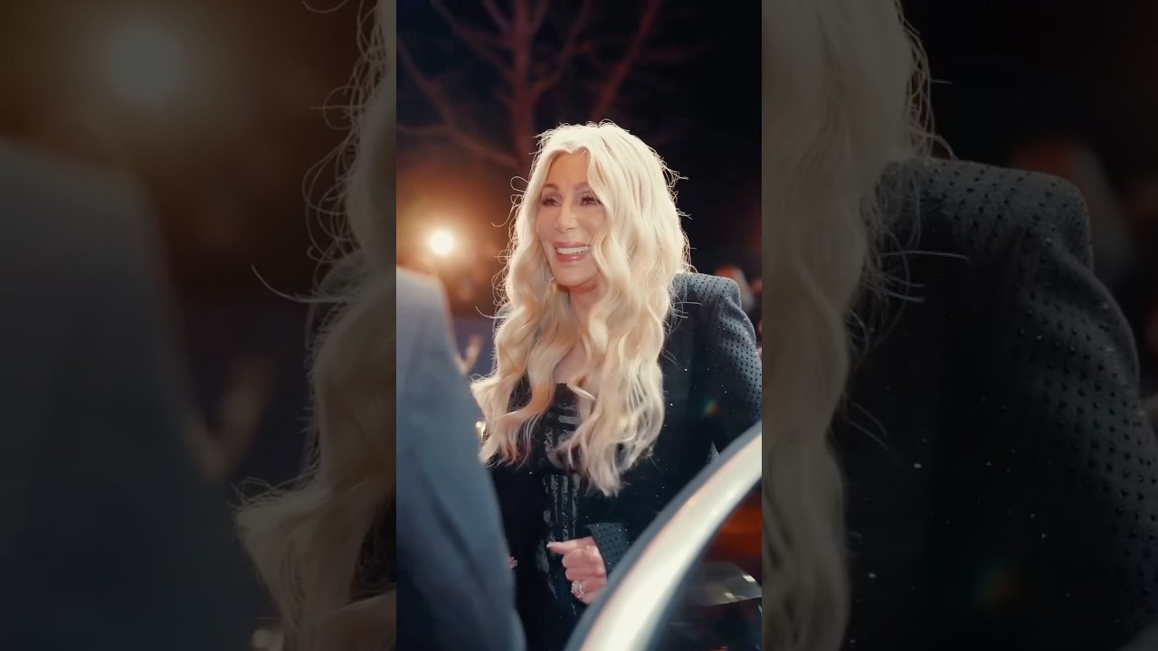 Cher 🔥 