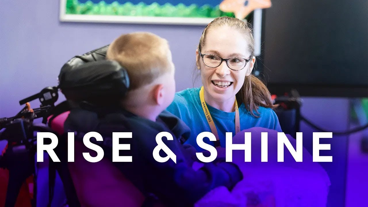 Northern Ballet | Rise & Shine