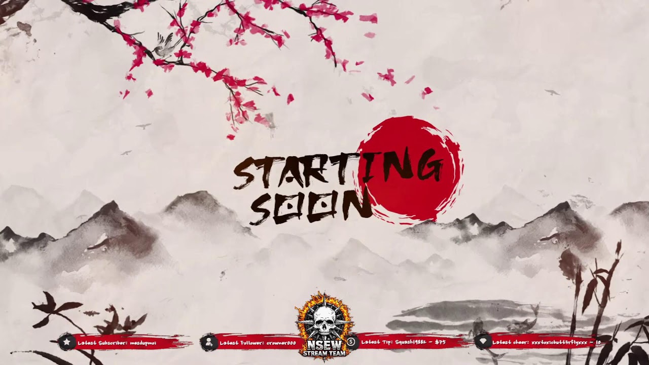 Among Us Live 9AM GMT – Chaos Lobbies & Big Brain Plays