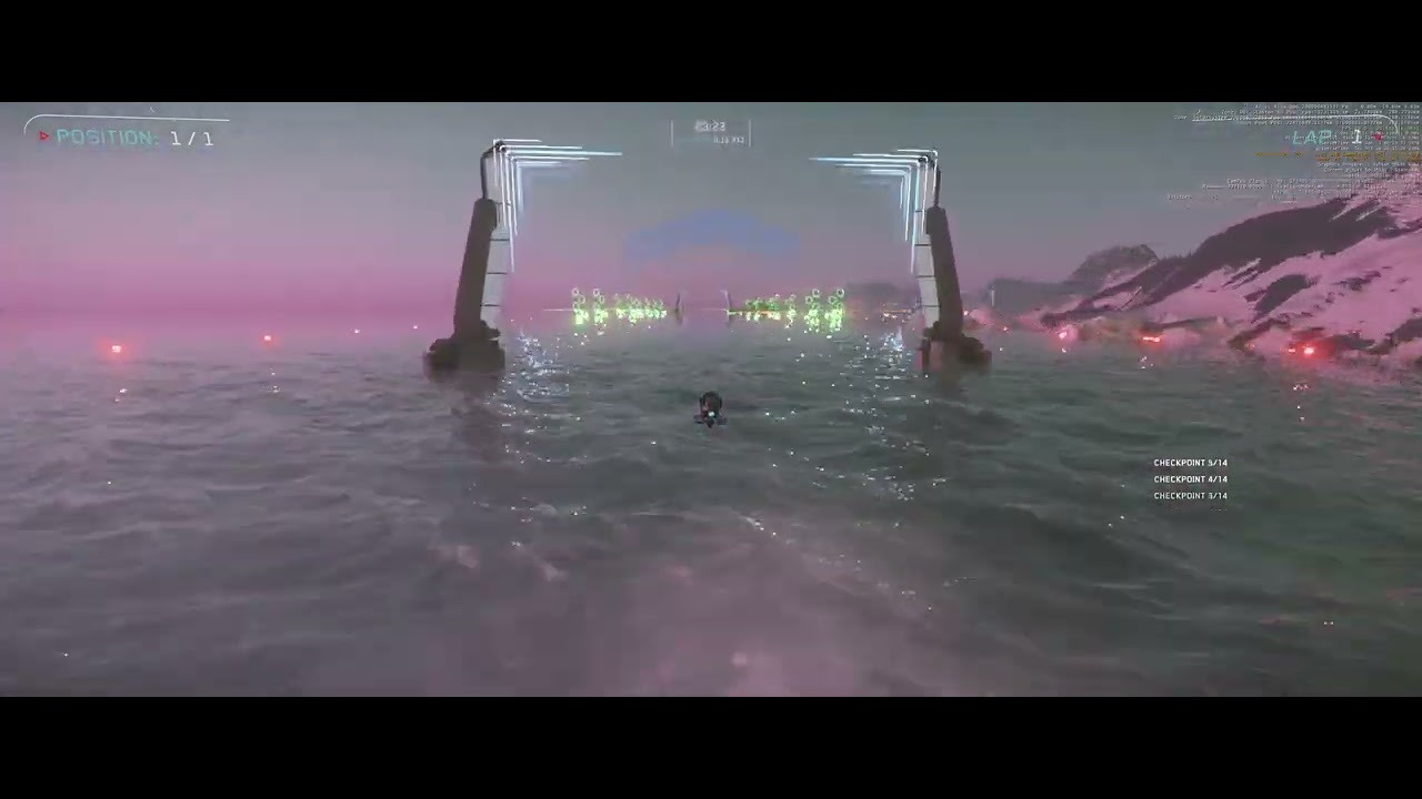 Star Citizen - Clio Islands (2025-02-19) - 0'26''483 - AC - Nox - 4.6.0 - MK