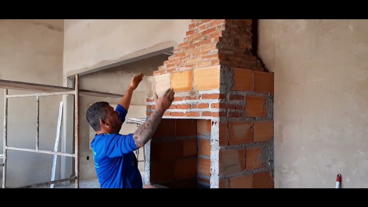 Faça sua Chaminé e Coifa assim para evitar o retorno da fumaça