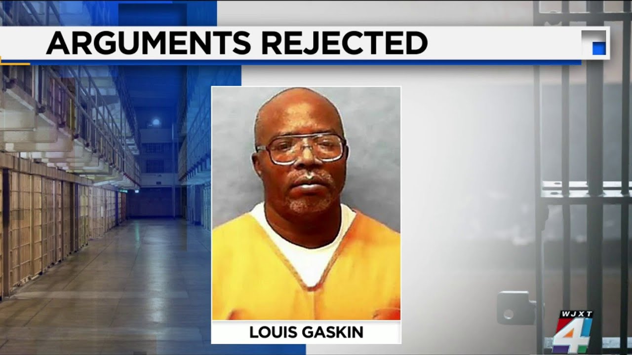 Florida Supreme Court declines to block execution of 'Ninja Killer'