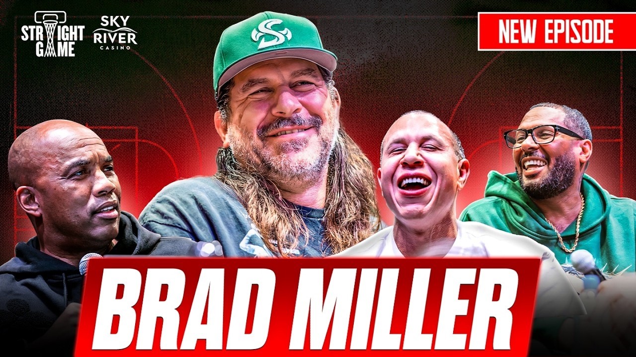 Brad Miller on NBA Trades, Coaching & Overreactions