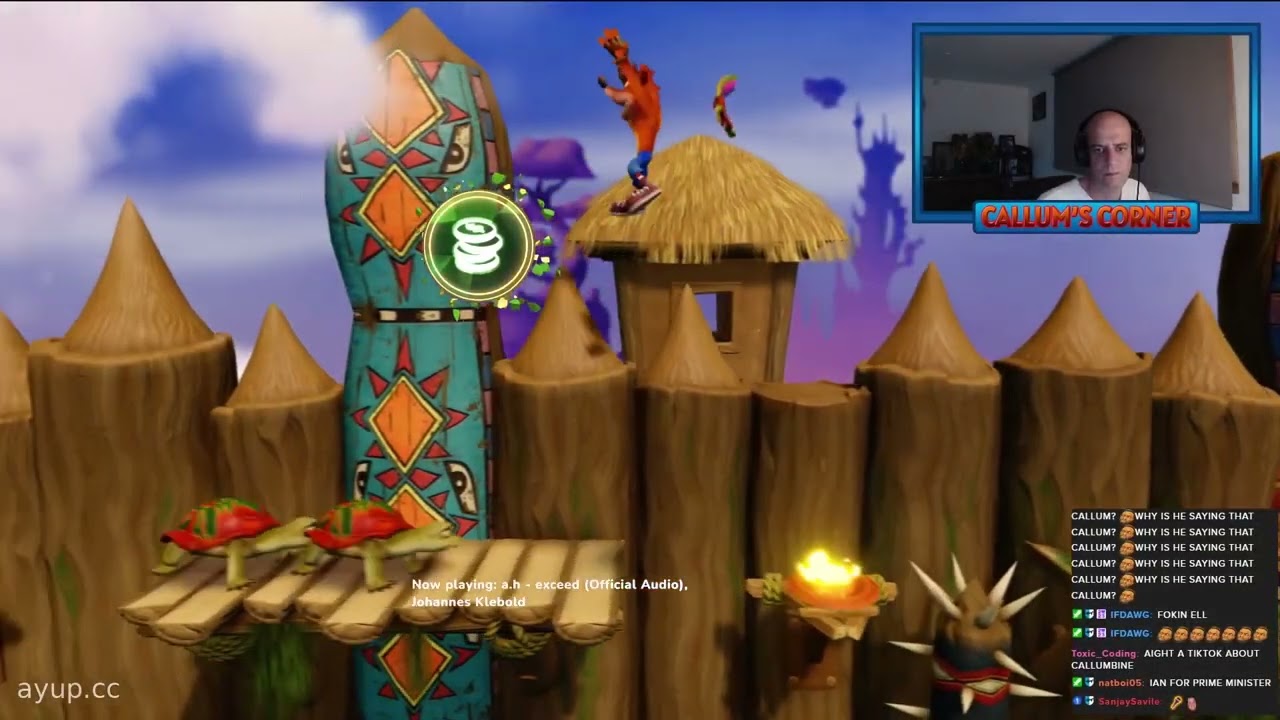 Jezzaman+SmithsM8 Onslaught Causes Ragequit - Callums Corner Stream 22/05/24