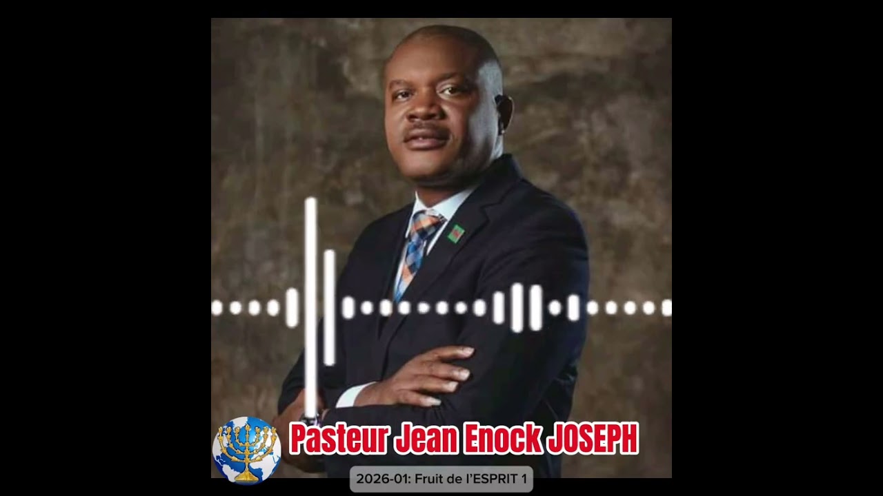 Fruit de l’Esprit 1