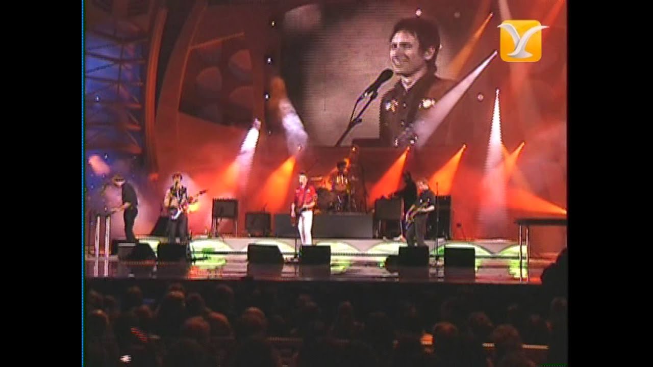 Franz Ferdinand, Do You Want To, Festival de Viña 2006