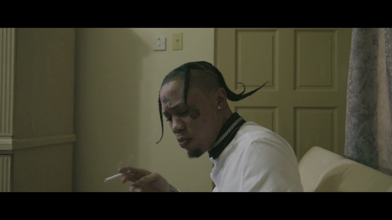 Intence - Tek Time (Official Video)