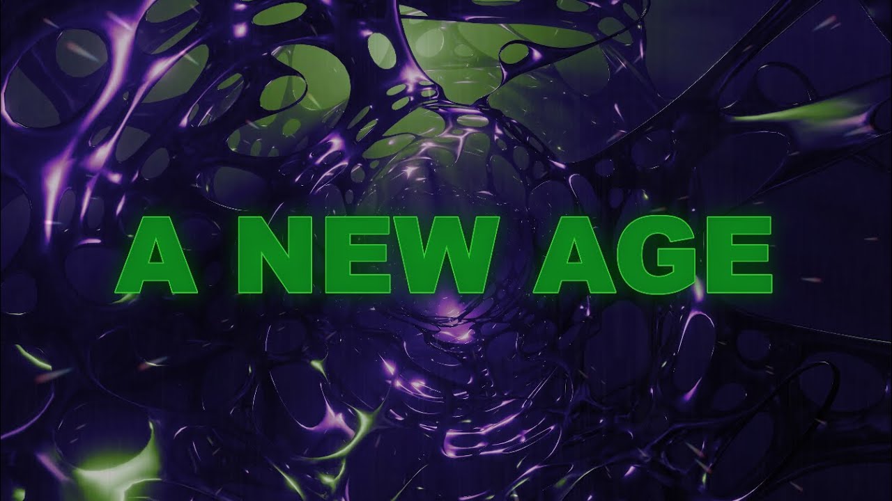 MAG -  A New Age