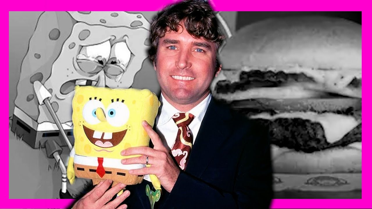 Dead SpongeBob creator's wishes ignored