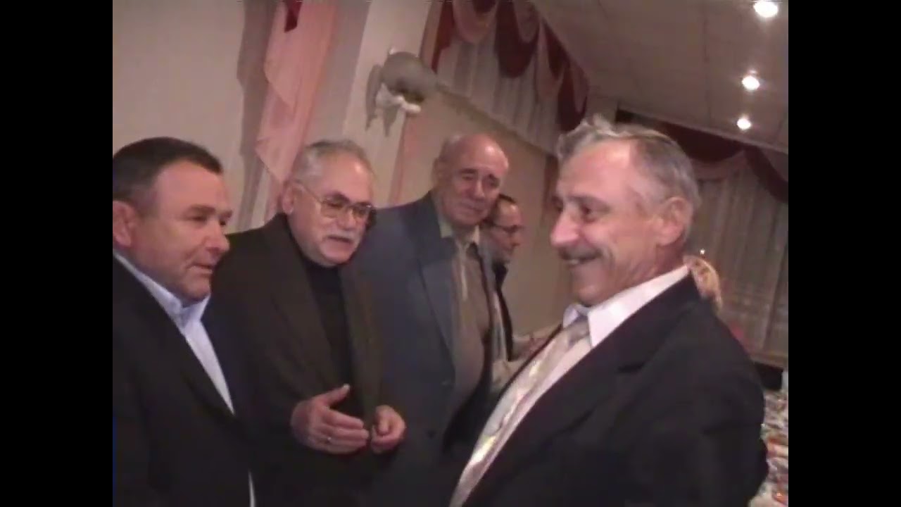 Ветераны Первомайского РУВД г.Минска. 2006 год.