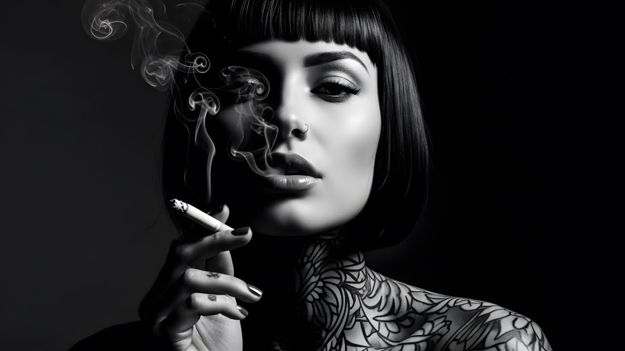 ✨ Deep Soul Mix 2025 🎧 – Deep Feelings & Chillout Beats 💫 — Music for Deep Feelings
