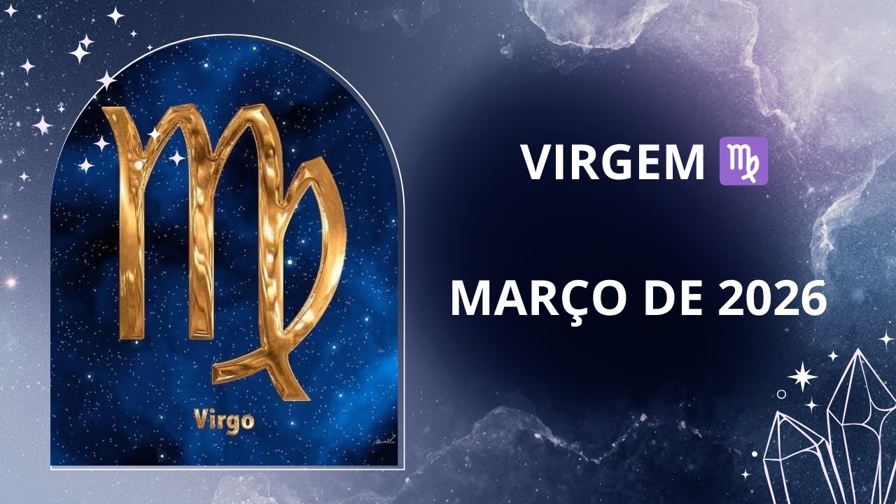  VIRGEM / MARÇO / Espíritos de luz vêm ao seu auxílio, preste atenção nos seus sonhos ! #tarot 🌛✨