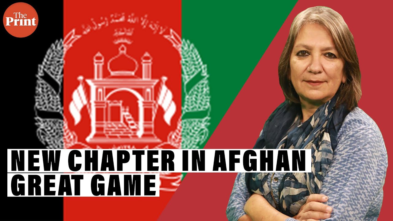 Can India trust Taliban leader Stanekzai? Has Pakistan won this round in Afghanistan?
