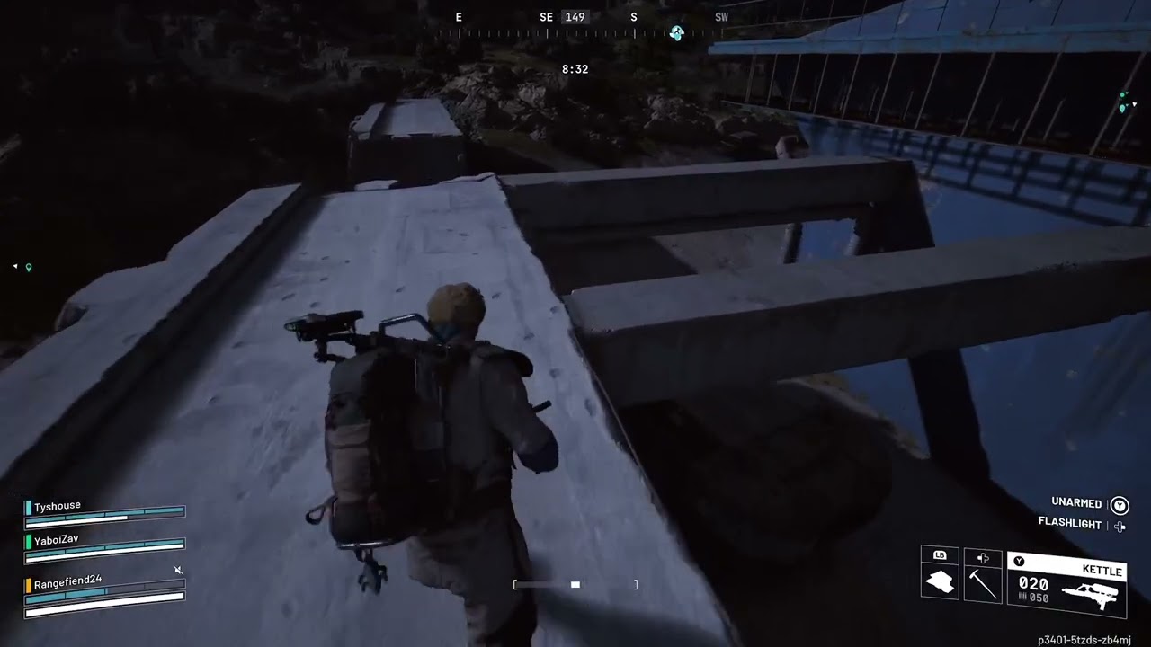 Lets Defend The Planet (Part 4/10)