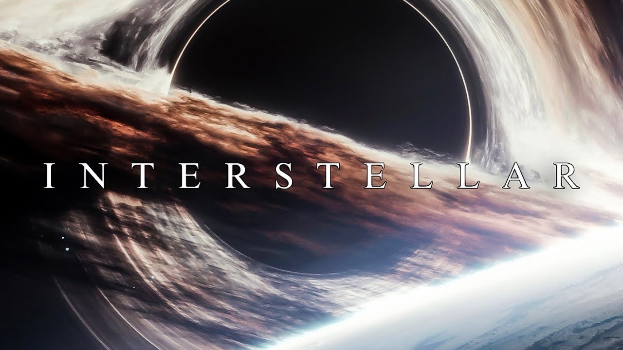 Interstellar Theme
