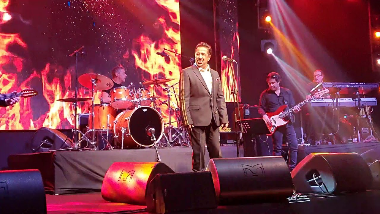 Khaled Ragda Mazagan Maroc